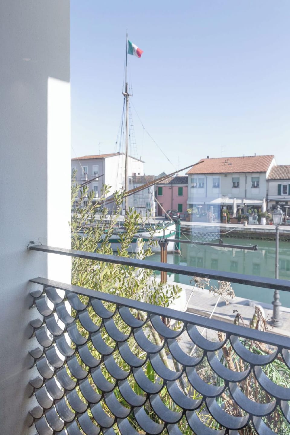 Locanda Remare Inn in Cesenatico