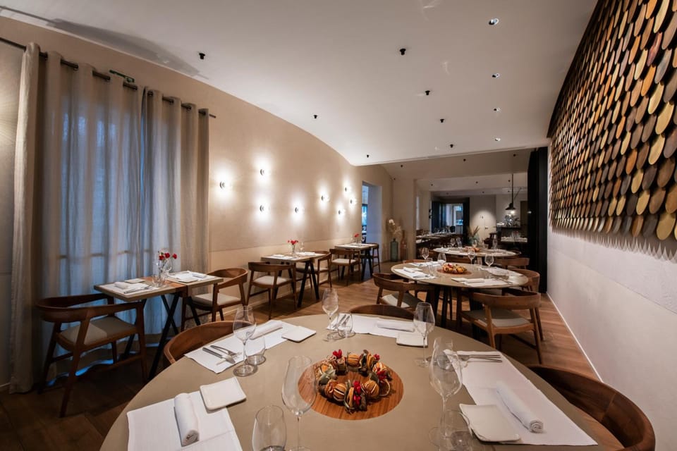 Locanda Remare Inn in Cesenatico