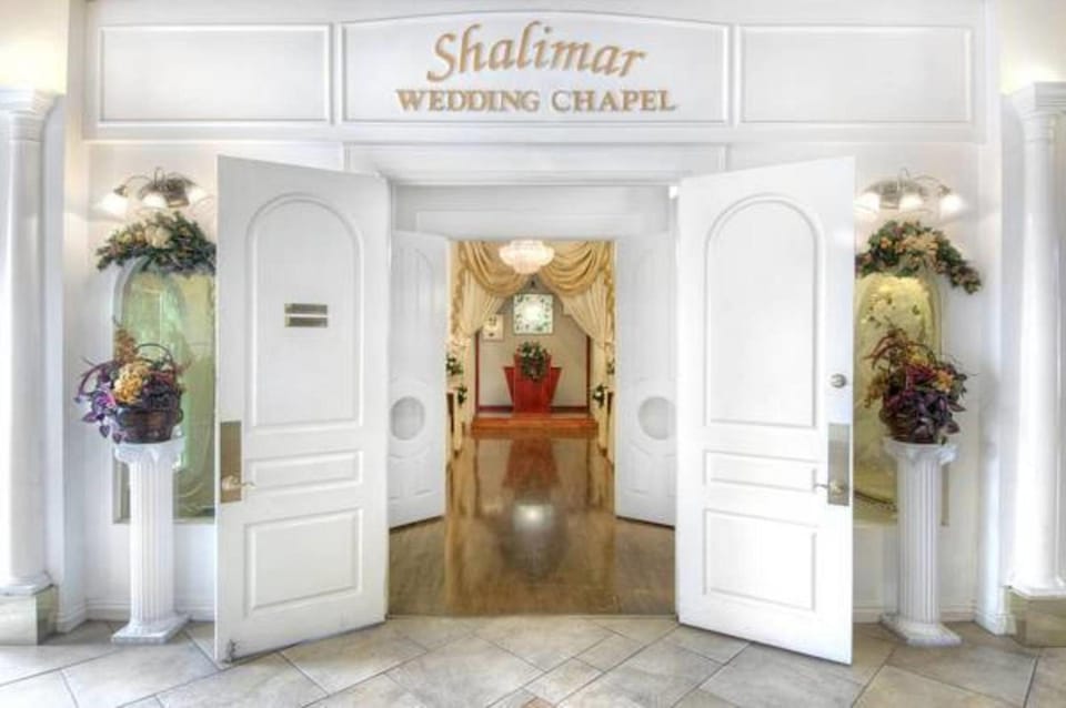Shalimar Hotel - Las Vegas Motel in Las Vegas