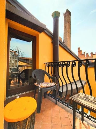 YAWHome B&B Hotel in Bologna