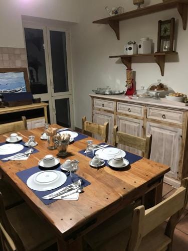 Relais Le Folaghe Hotel in Ladispoli