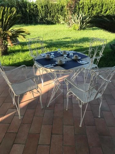 Relais Le Folaghe Hotel in Ladispoli