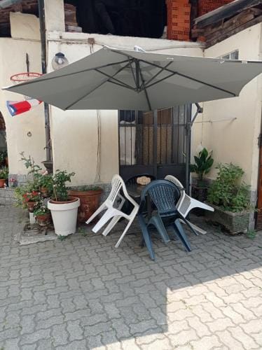 B&B La Reggia Hotel in Turin