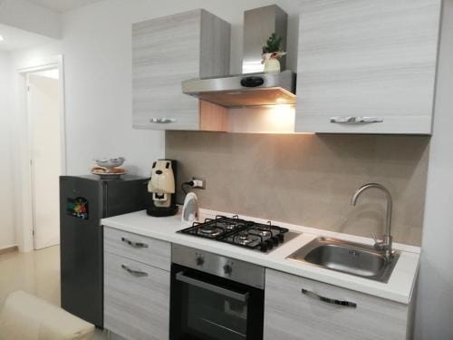 B&B Oplonti Resort Hotel in Torre Annunziata