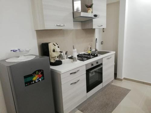 B&B Oplonti Resort Hotel in Torre Annunziata