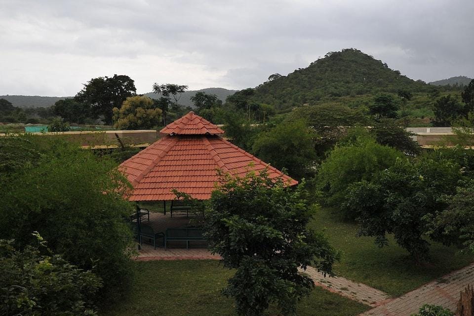 MC Resorts Hotel in Kerala