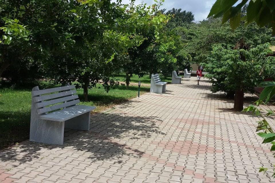 MC Resorts Hotel in Kerala