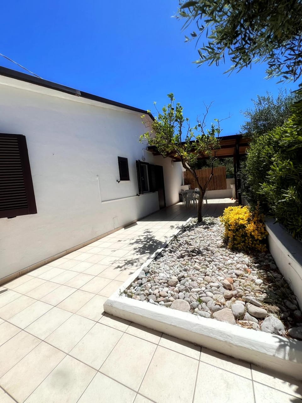 Quirino Residence Apartment hotel in Lazio