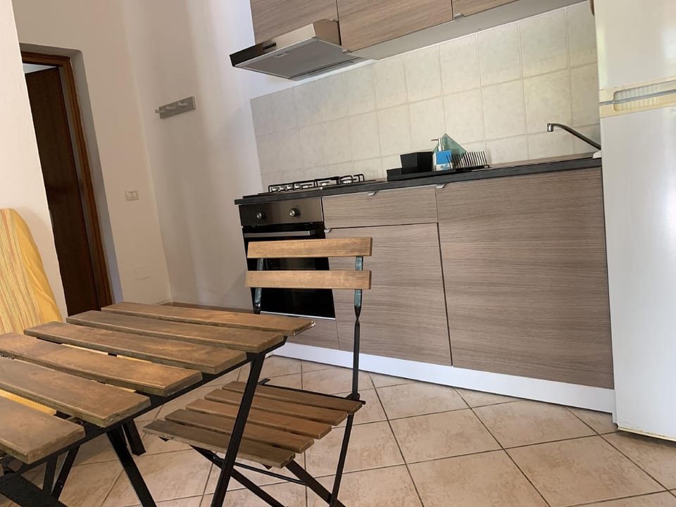 Quirino Residence Apartment hotel in Lazio