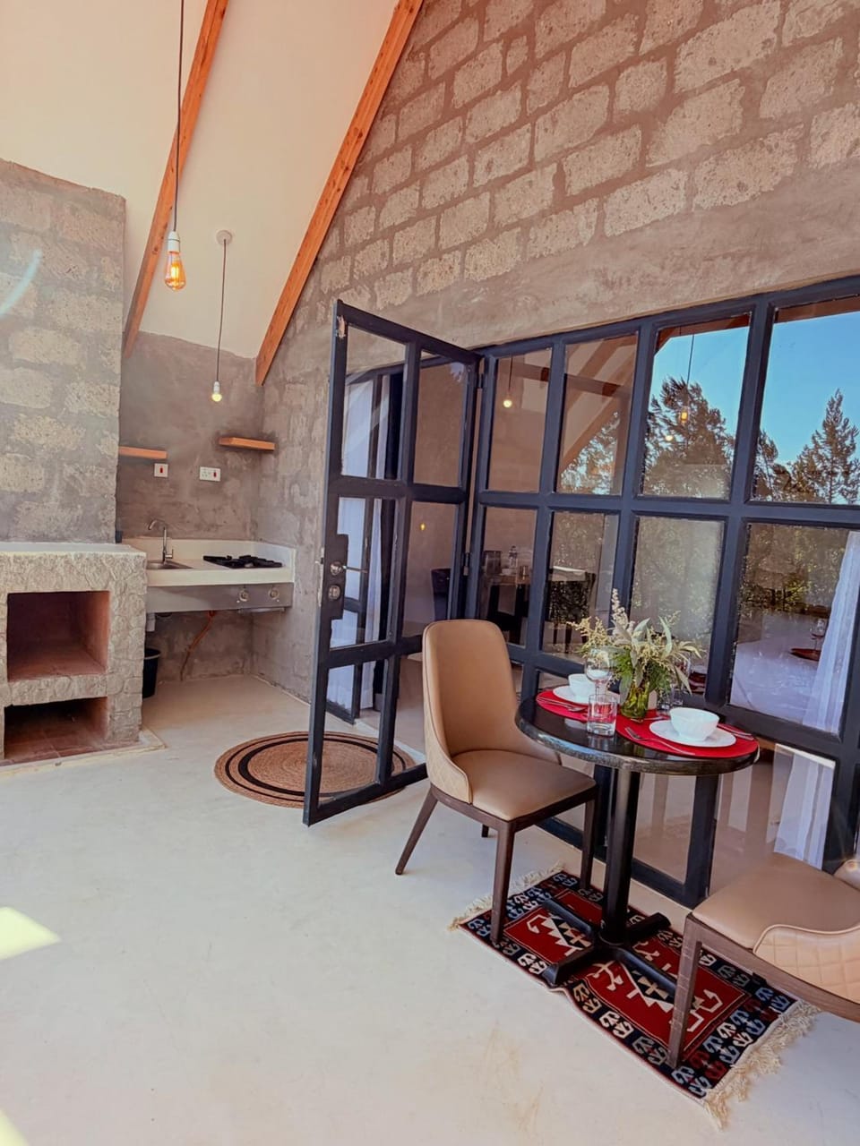 Sage and Olive Holiday Escape Resort in Kenya