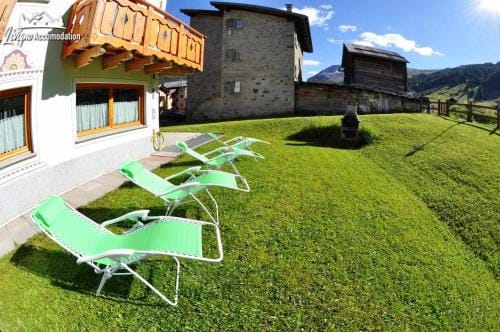 Alpen Royal by Livigno Accomodation Hotel in Canton of Grisons