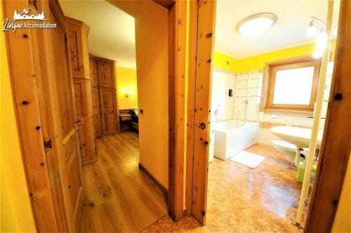 Alpen Royal by Livigno Accomodation Hotel in Canton of Grisons