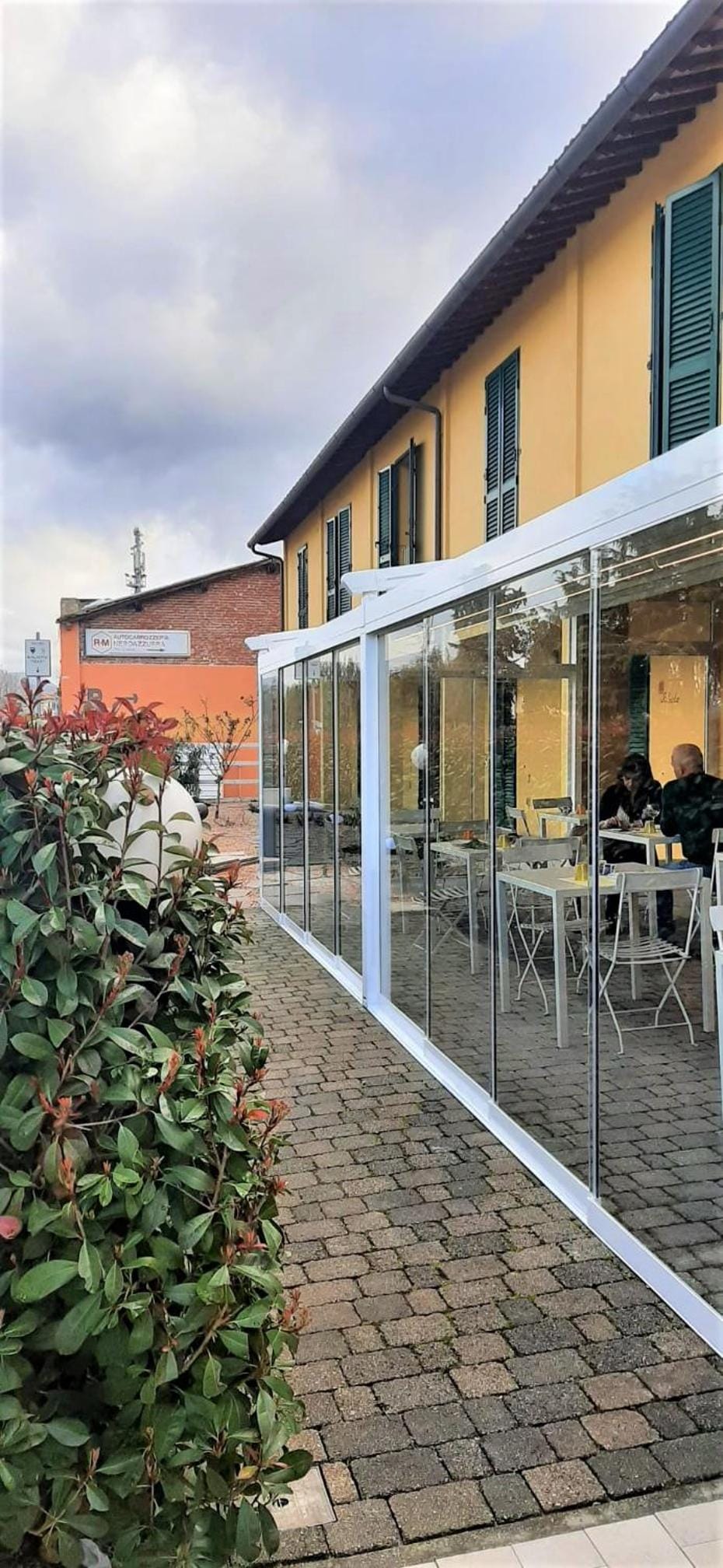 Vele Storiche Pisane - free private parking Hotel in Pisa