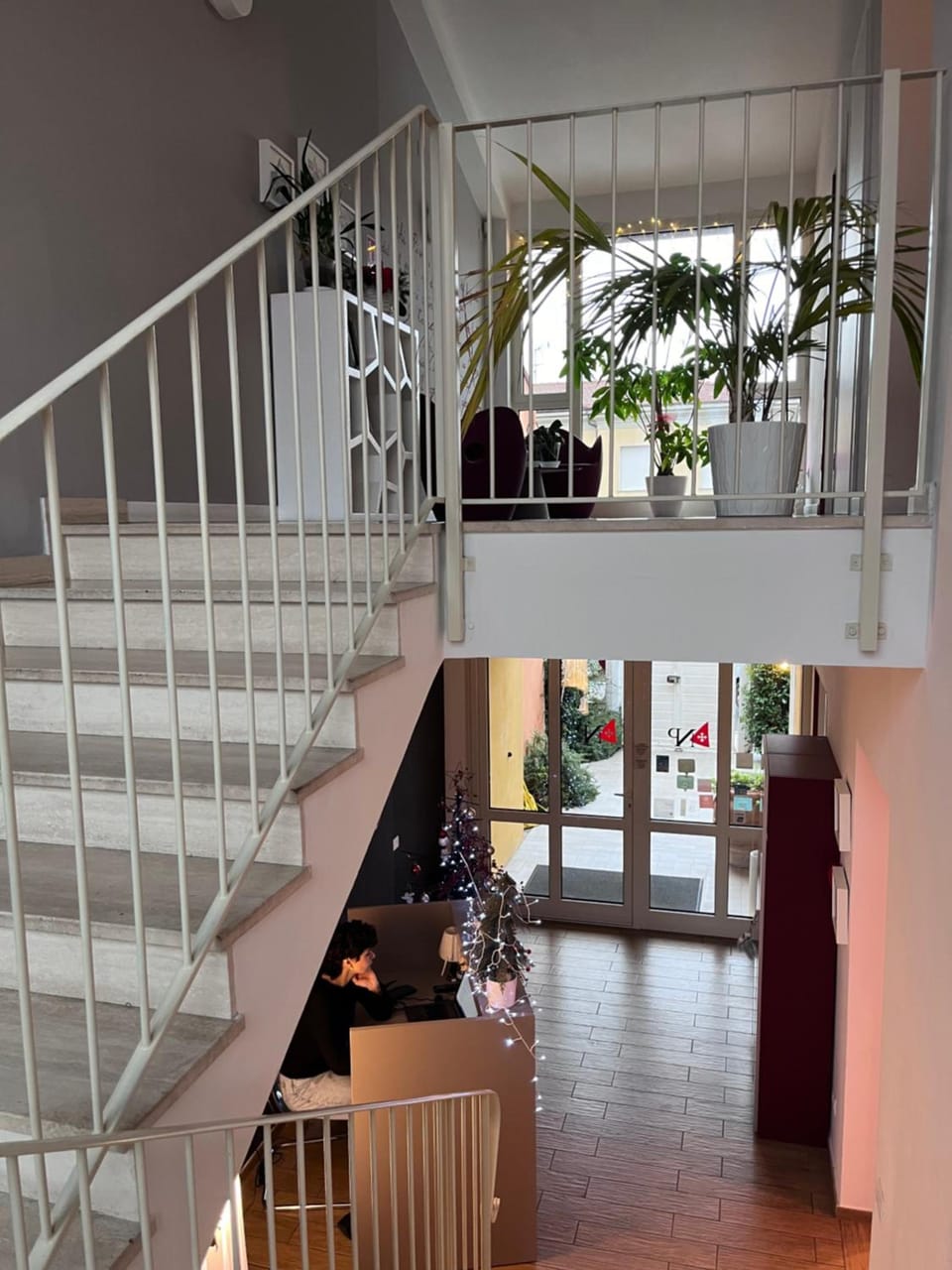 Vele Storiche Pisane - free private parking Hotel in Pisa