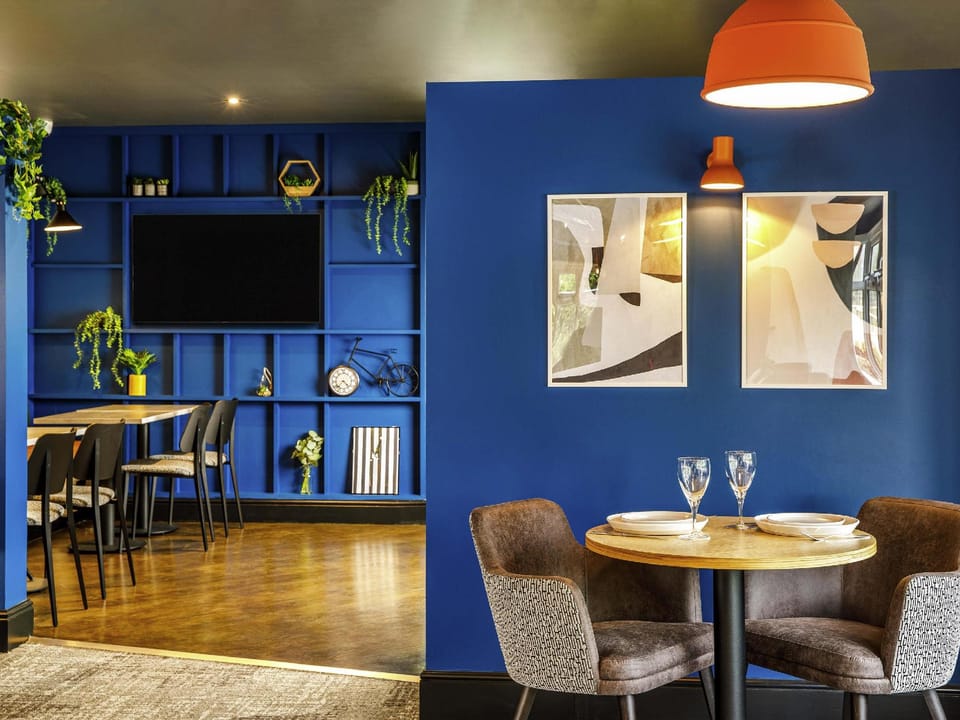 ibis Wakefield East-Castleford Hotel in England