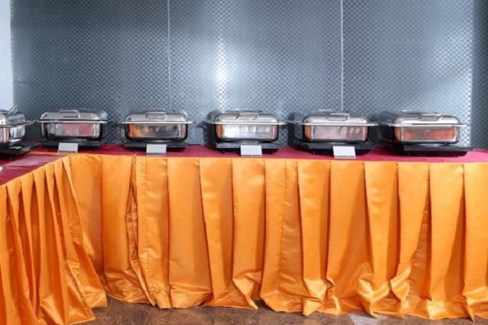 Challenger Residency Hotel in Coimbatore