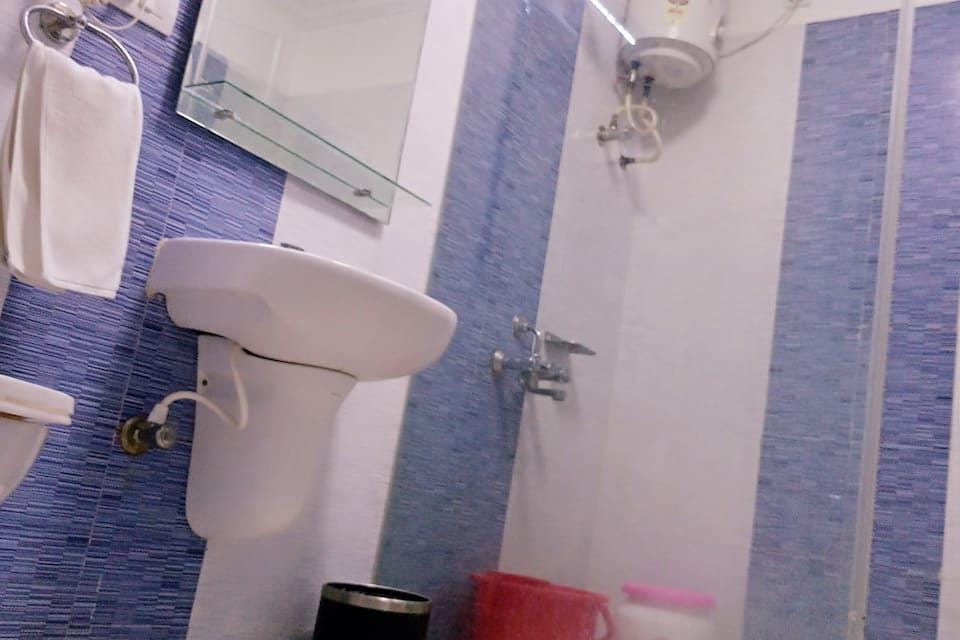 Challenger Residency Hotel in Coimbatore