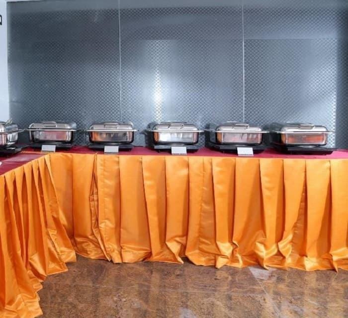 Challenger Residency Hotel in Coimbatore