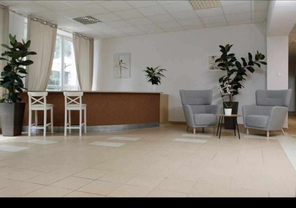 Hostel Milana Hostel in Warsaw