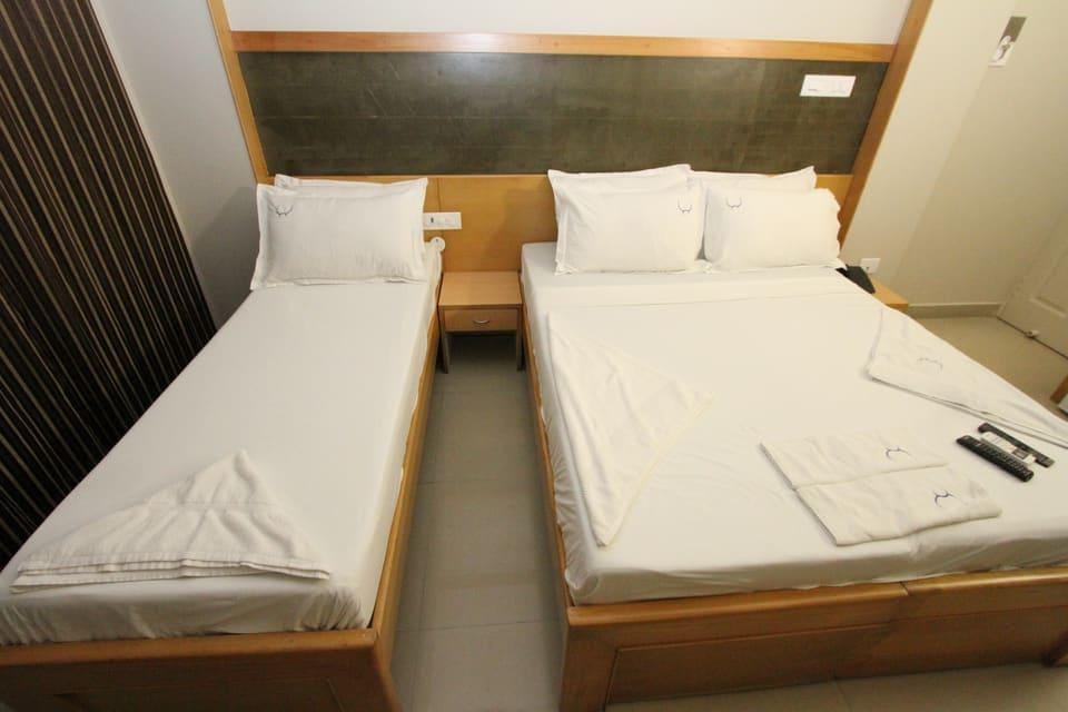 Fanar Residency Hotel in Chennai