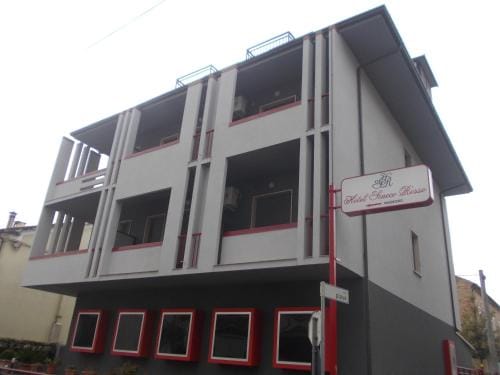 Scacco Rosso Hotel in Abruzzo
