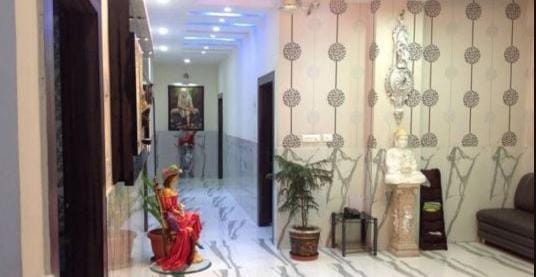 Hotel Sai Orchid Hotel in Uttarakhand