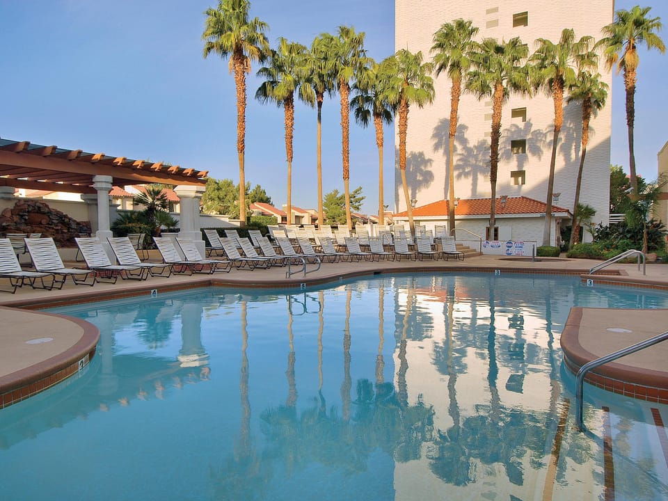 Gold Coast Hotel and Casino Resort in Paradise