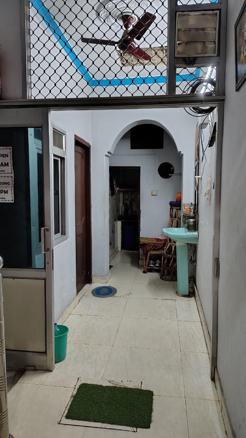 HOSTEL ABHISHEK Hostel in Rishikesh