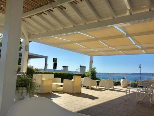 Skipper White Guest House Hotel in Trevignano Romano