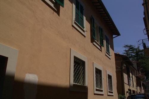 Stazione di Posta San Gemini Hotel in Umbria