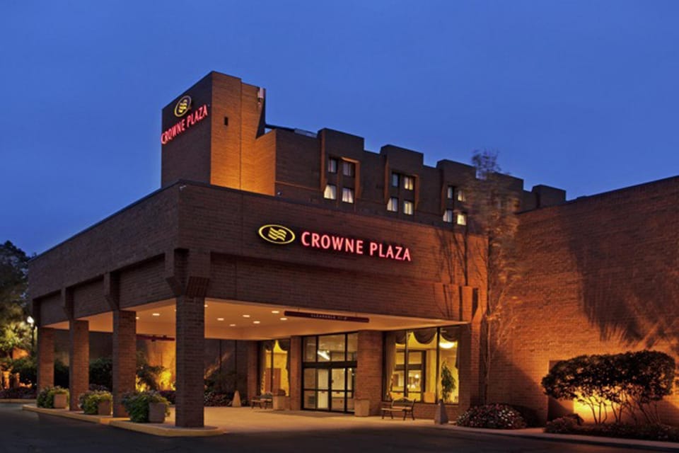 Crowne Plaza Columbus North - Worthington By IHG Hotel in Ohio
