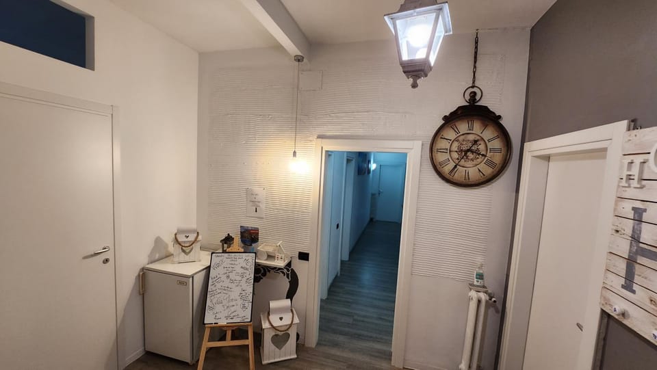 Testa o Croce Casa Vacanze Hotel in Matera