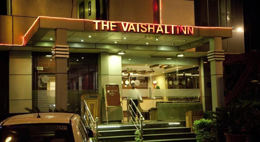 Vaishali Inn Hotel in New Delhi