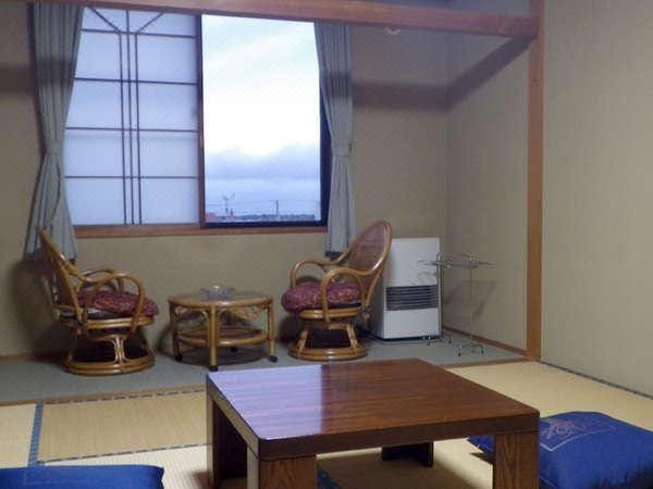 Nakahara Ryokan Hotel in Hokkaido Prefecture
