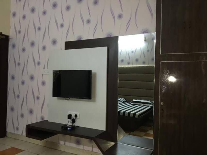 Hotel Jaiswal Hotel in Punjab, India