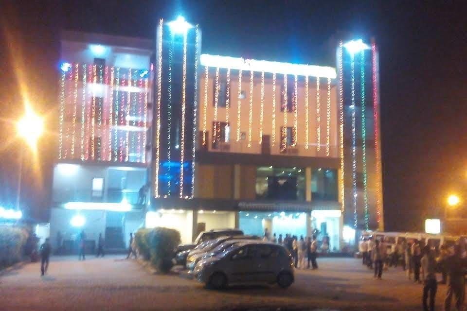 Vaibhav Highway Inn Hotel in West Bengal