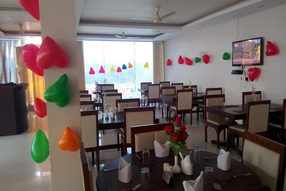 Vaibhav Highway Inn Hotel in West Bengal