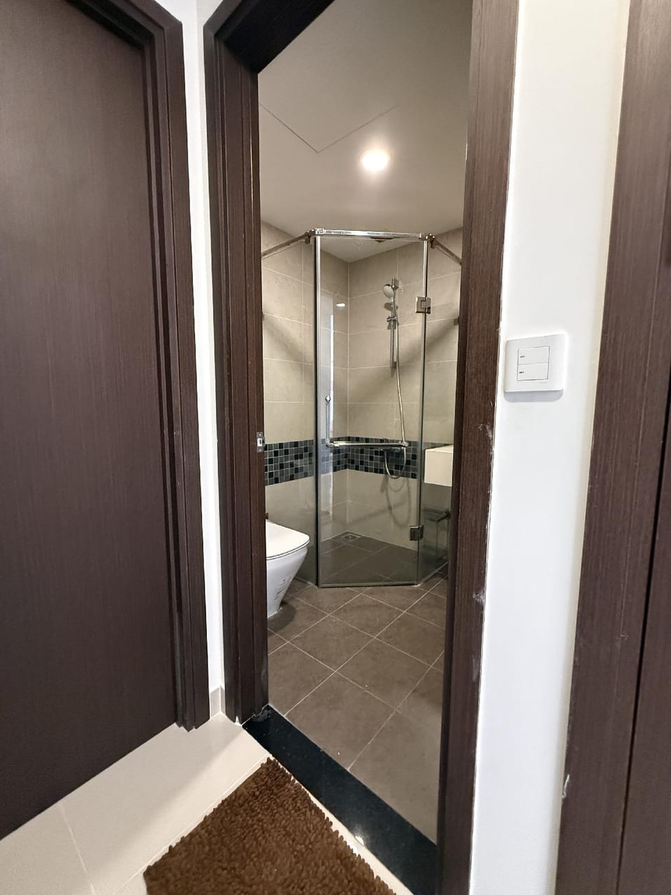 Azure_Pool_View| 2Br+2wc.  Apartment hotel in Ho Chi Minh City