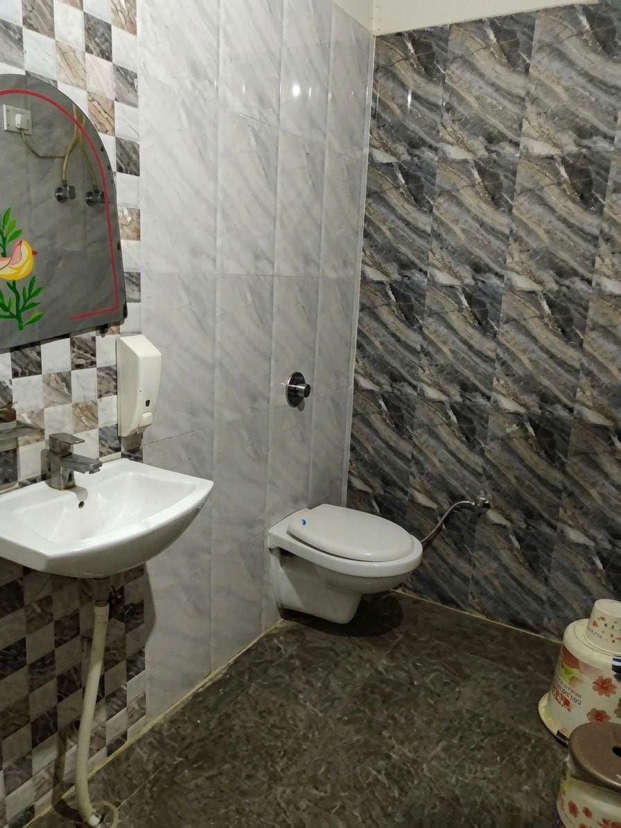RAMAA INN Hotel in Rajasthan