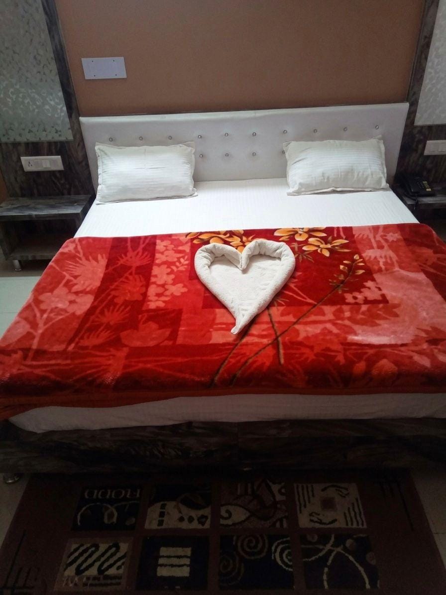 RAMAA INN Hotel in Rajasthan