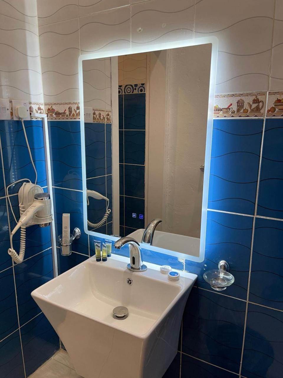 كيان الين للشقق المخدومة -البديع Apartment hotel in Saudi Arabia