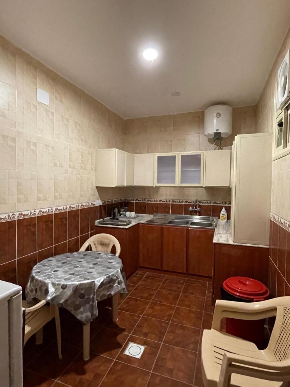 كيان الين للشقق المخدومة -البديع Apartment hotel in Saudi Arabia