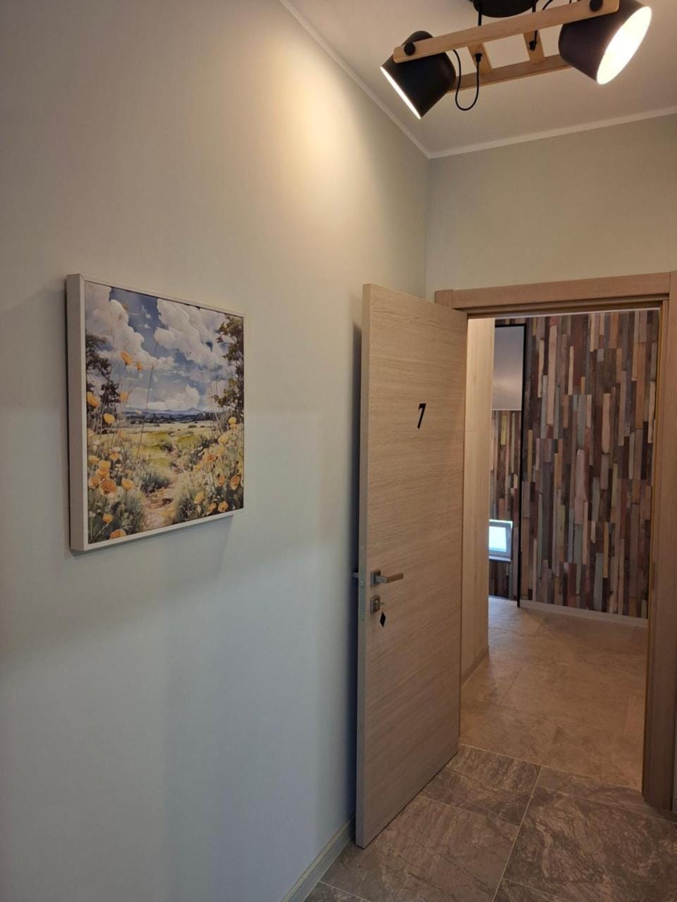 Enza Suites Hotel in Bulgaria