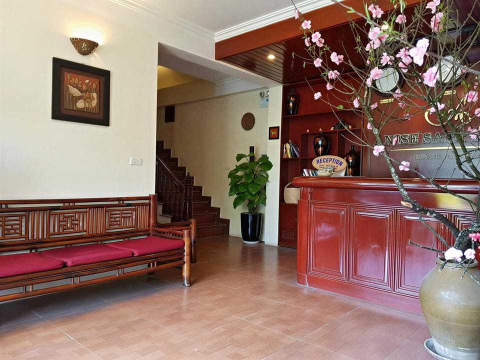 Sapa Casa Bella Homestay Bed and Breakfast in Vietnam