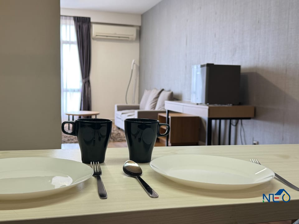 1 Tebrau Suites by NEO Hotel in Johor Bahru
