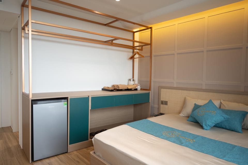 Diamond Hotel Hotel in Vietnam