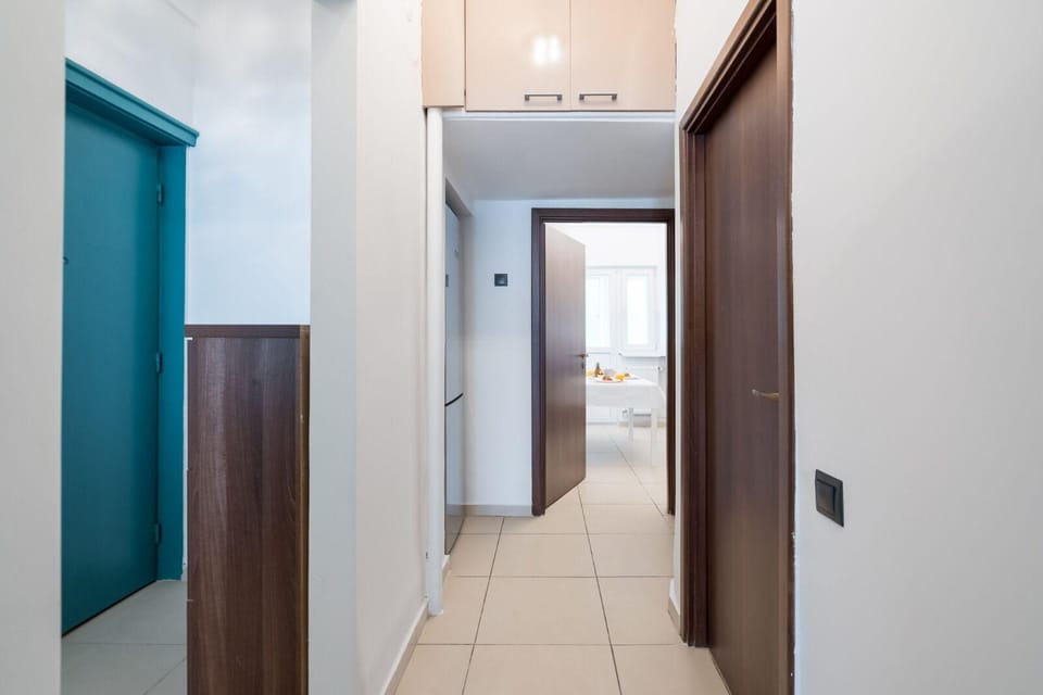 HIGHLINE DOWNTOWN Residences Hotel in Bucharest