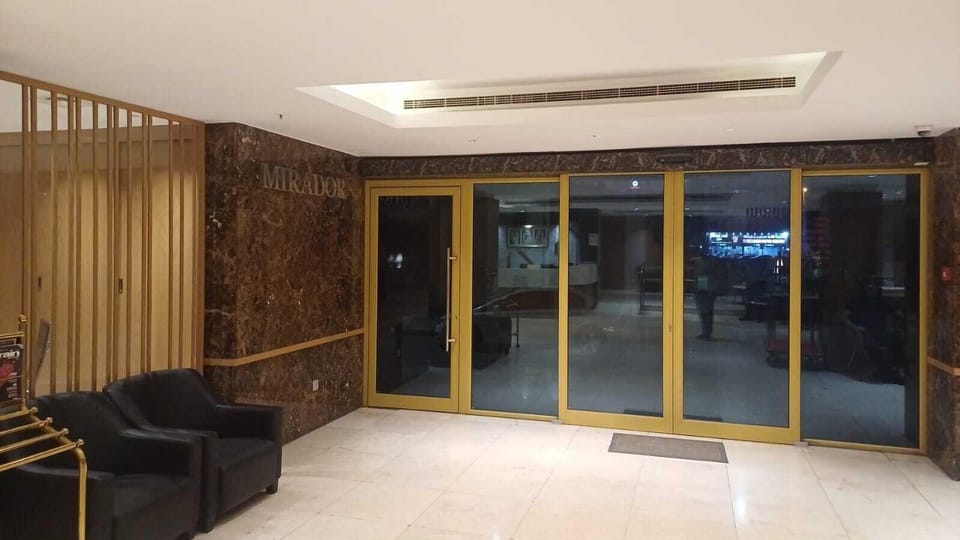 Mirador Hotel in Manama