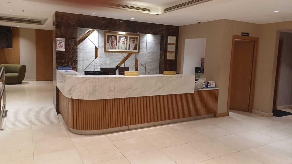 Mirador Hotel in Manama
