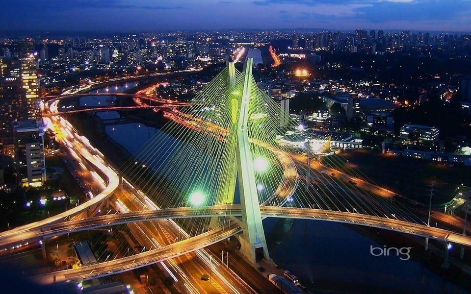 Acomodações Hamzo Hotel in Sao Paulo City